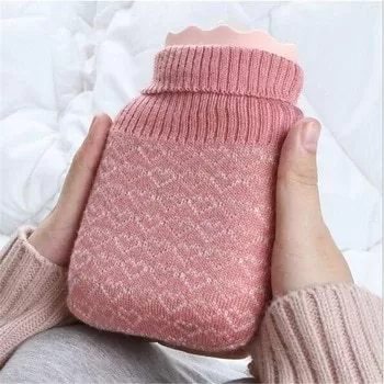 Elleriniz ve ayaklarınız çok mu üşüyor?