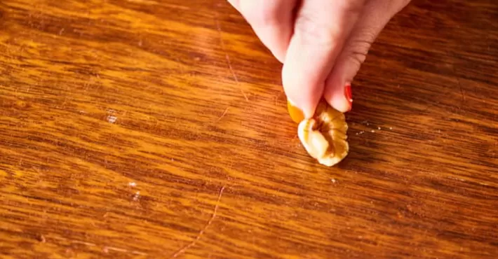 Mobilya Çizikleri Nasıl Giderilir?