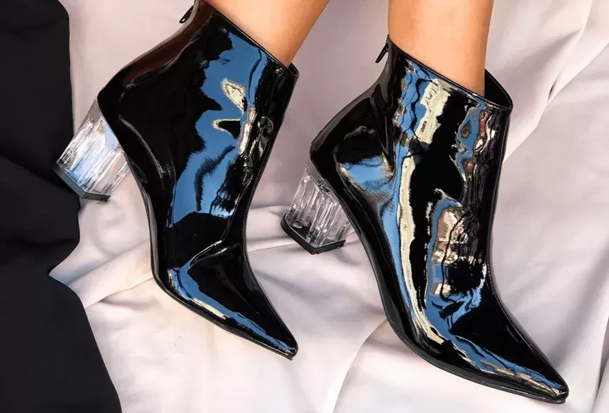 Rugan ayakkabının çatlamaması için ne yapılır?