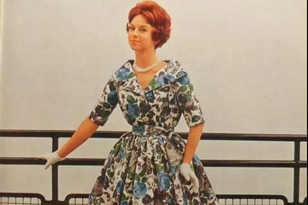 1960-1969 Modası