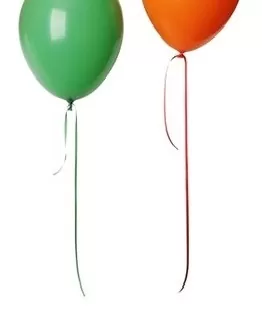 Uçan balonlar ne kadar yükseğe çıkabilir?