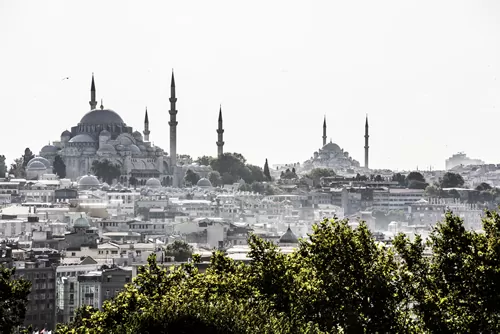 Cuma Mesajları
