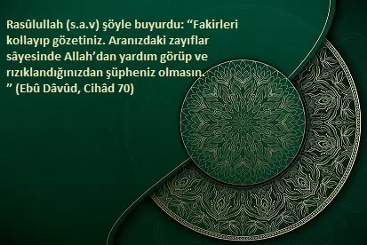 Resimli Cuma Mesajları