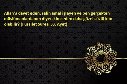 Resimli Cuma Mesajları