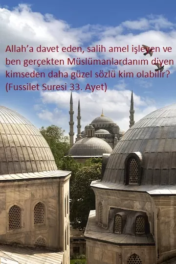 Resimli Cuma Mesajları