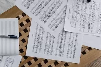 Müzik Notaları Nasıl Bulunmuştur?