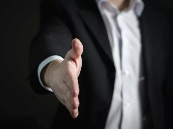 Tanışma ve Tanıştırılma