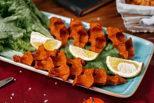 Çiğ Köfte Tarifi