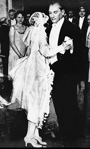 1930-1939 Erkek Modası