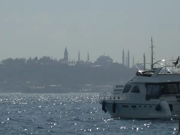 Manzara Resimleri