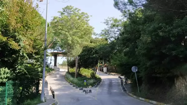 Beykoz Belediyesi Sosyal Tesisleri