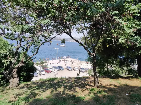 Beykoz Belediyesi Sosyal Tesisleri fiyat LİSTESİ
