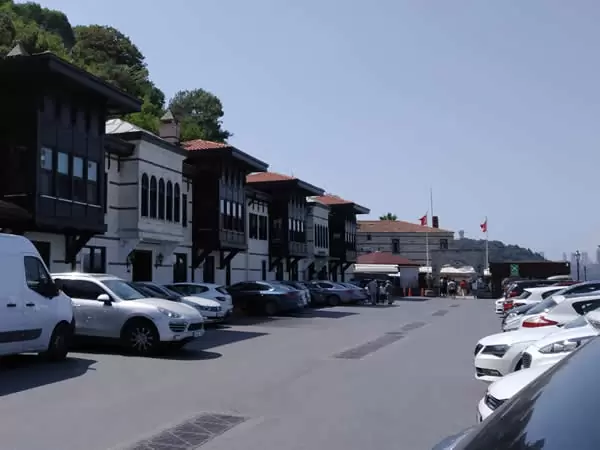 Beykoz Sosyal Tesisleri Menü 2022