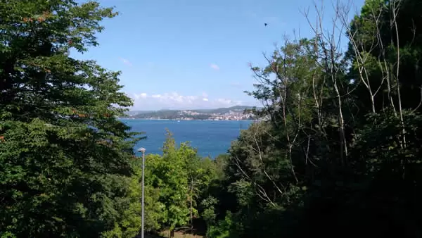 Beykoz Belediyesi Sosyal Tesisleri