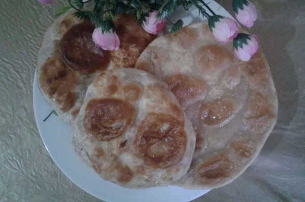 Ham Pişi Tarifi