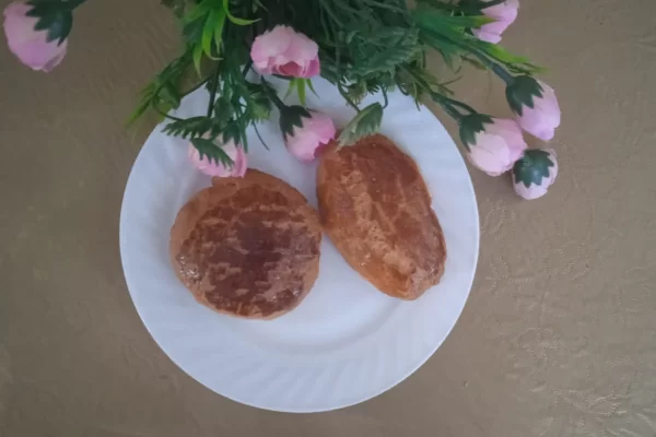 Mayasız Yumuşak Poğaça Tarifi