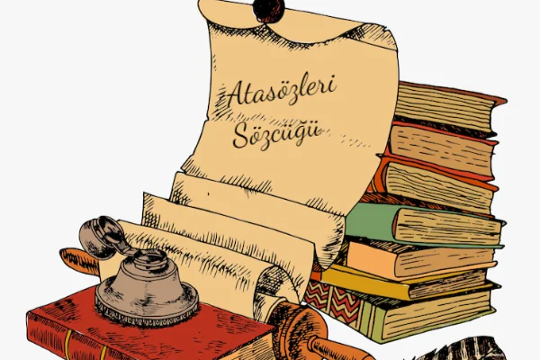 Atasözleri Sözlüğü