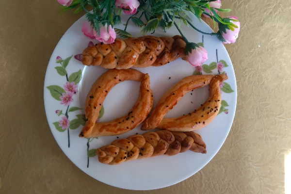 Çatal Tarifi