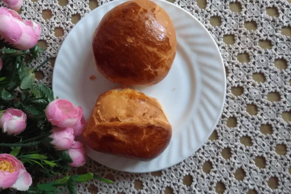 Poğaça Tarifi – Puf Poğaça Tarifi