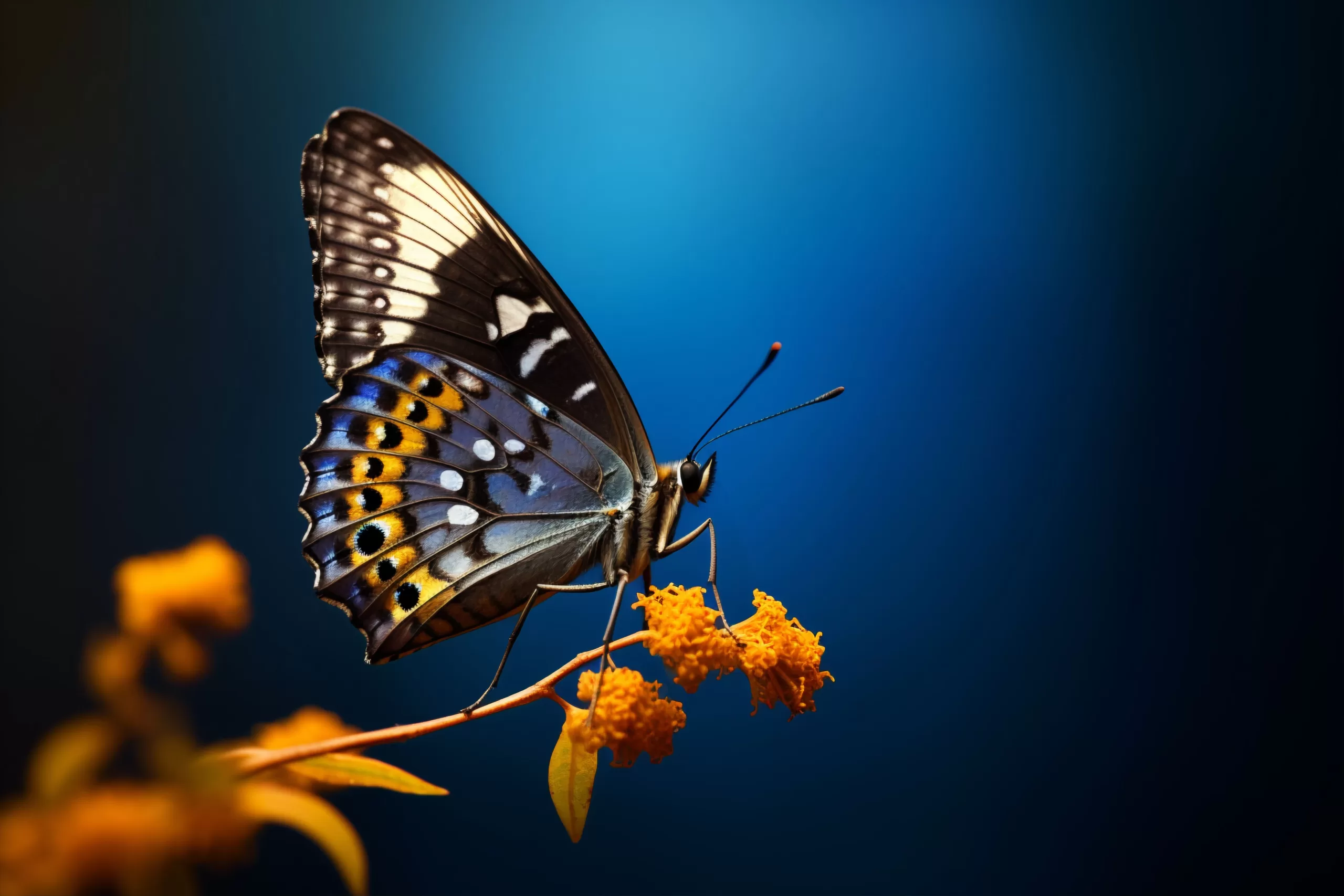Kelebek Zehirli Bitkileri Nasıl Tanır