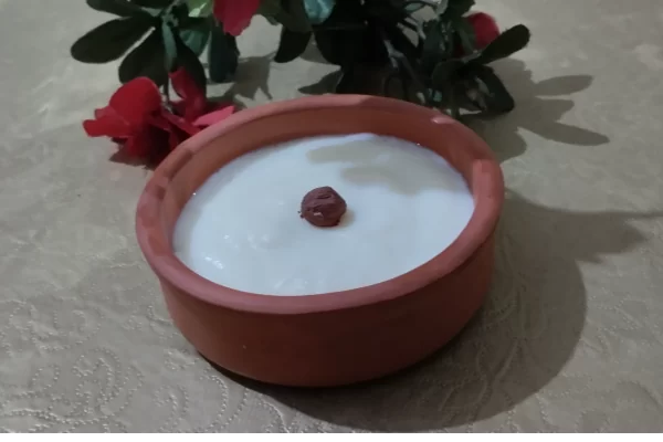 Keşkül Tarifi