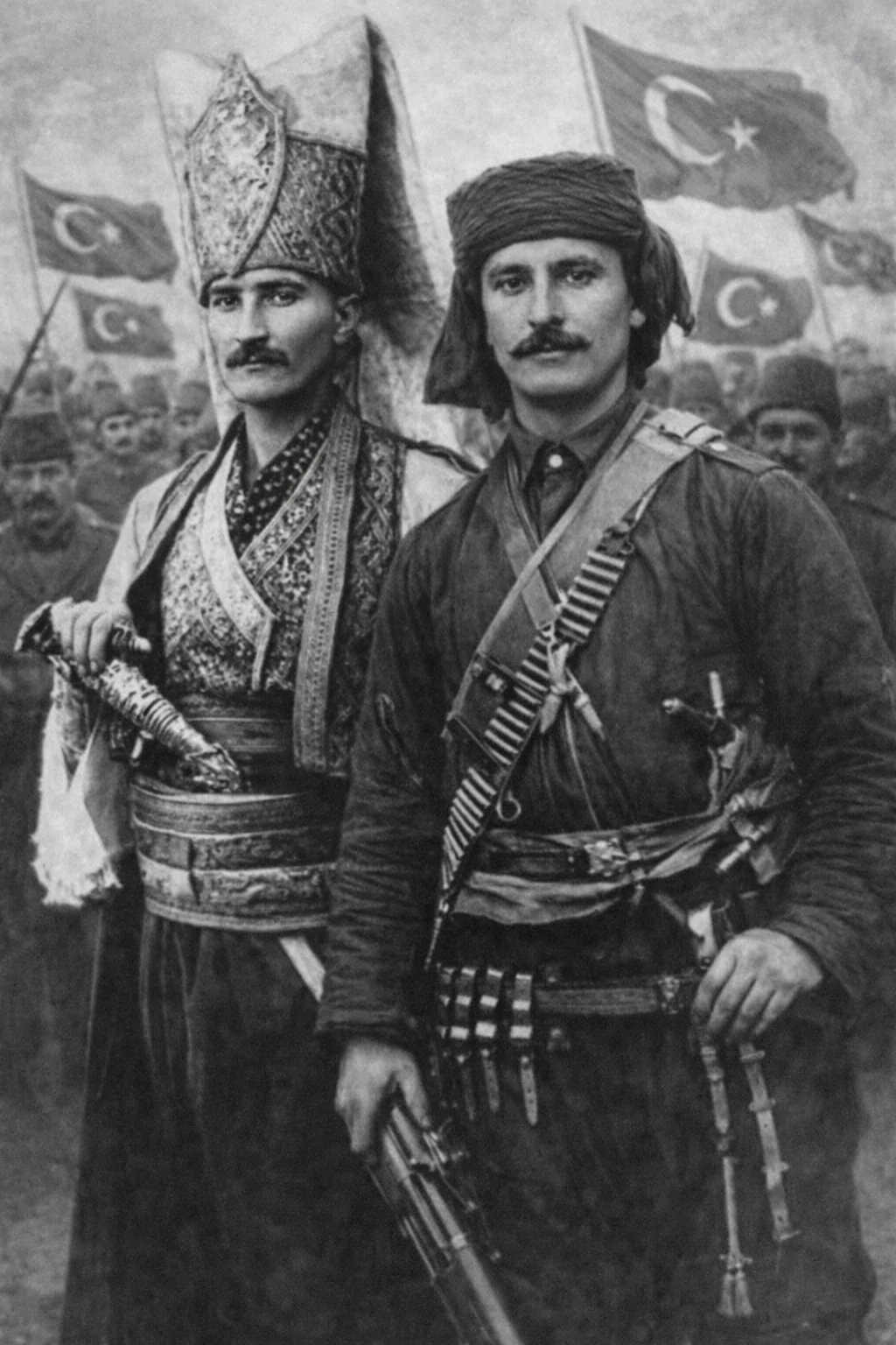 Gazi Topal Osman Ağa