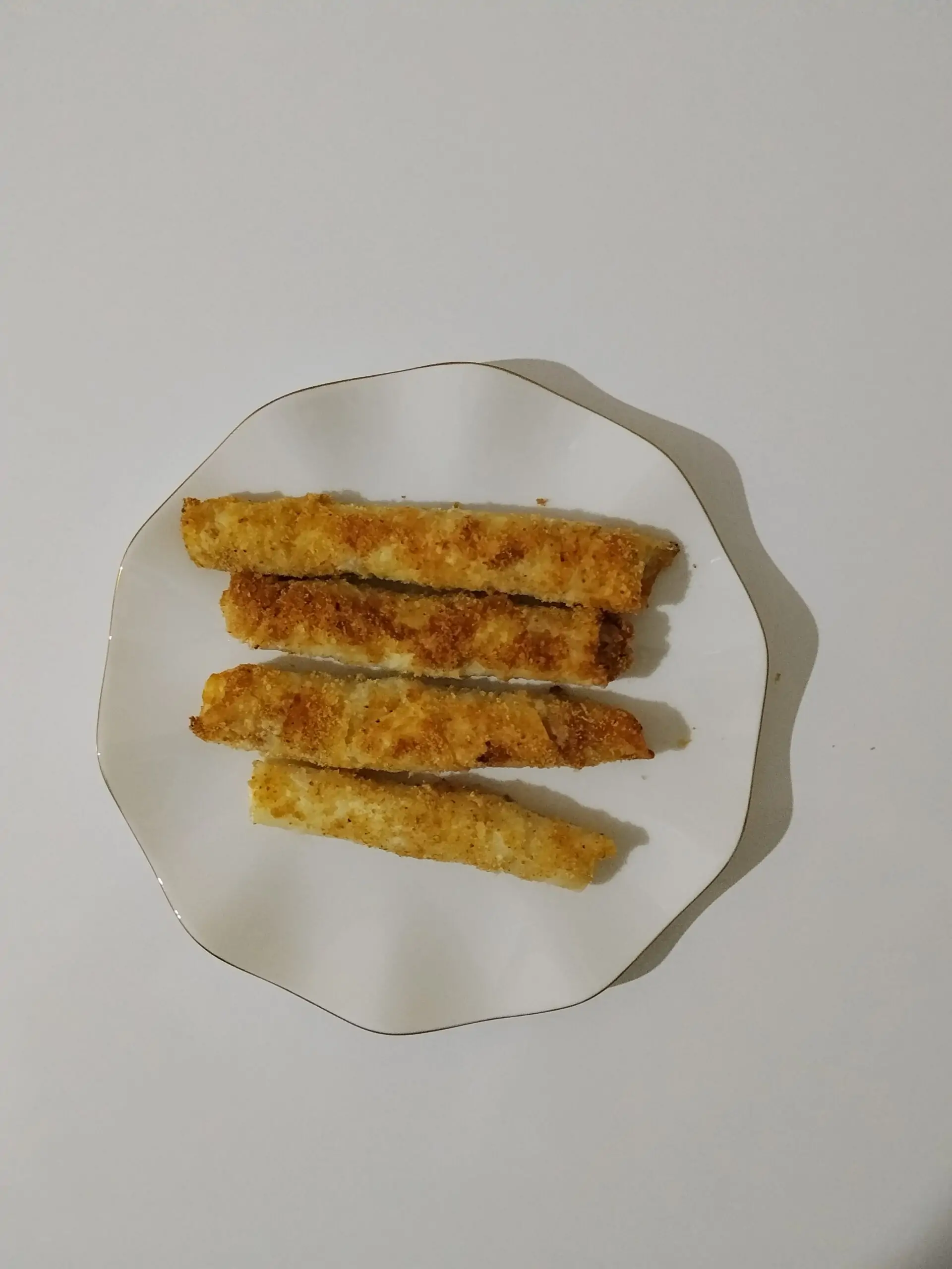Kıymalı Çıtır Börek Tarifi