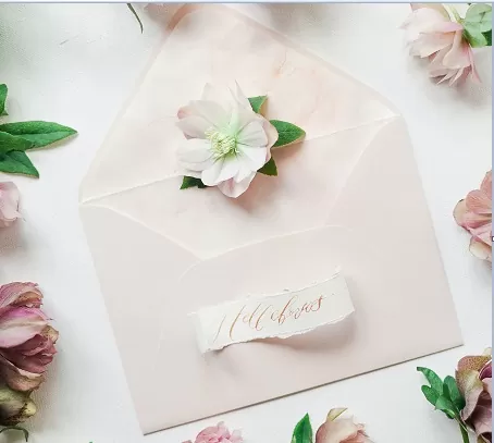 Mektup/E-Posta Gönderirken Dikkat Edilmesi Gerekenler