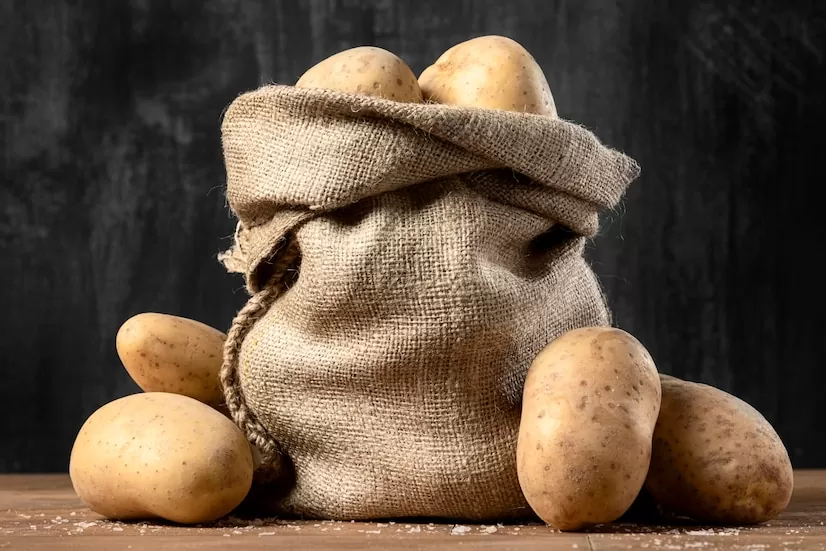 Patates Haşlamanın Püf Noktaları