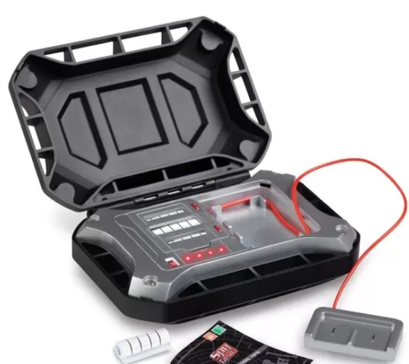 Yalan makinesi nasıl çalışır?