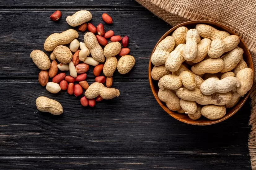 Yer Fıstığının Faydaları