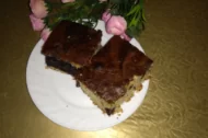 Kakaolu Kek Tarifi- Yumuşacık Sünger Kek