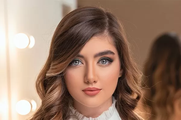 Makyaj Özel  Günler İçin  Makyaj