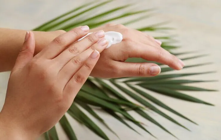 Çatlayan Ve Kuruyan Ellere Kesin Çözüm