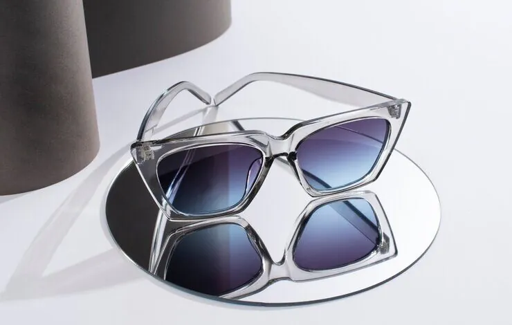 Ray Ban Meta Wayfarer Akıllı Gözlük