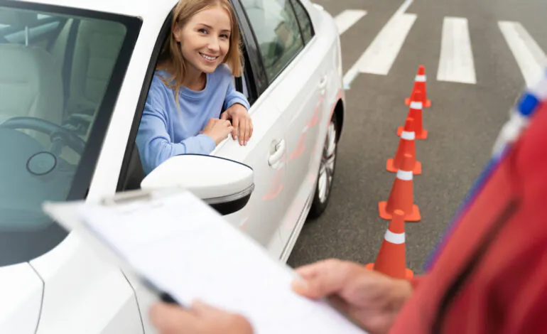 Ehliyet Almak İçin Gerekli Belgeler ve Şartlar