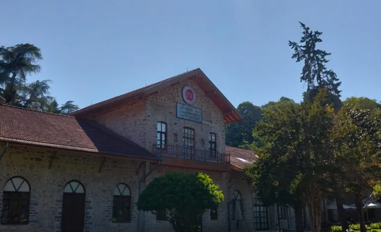 Beykoz Cam Müzesi’nin Sessiz Hikâyesi