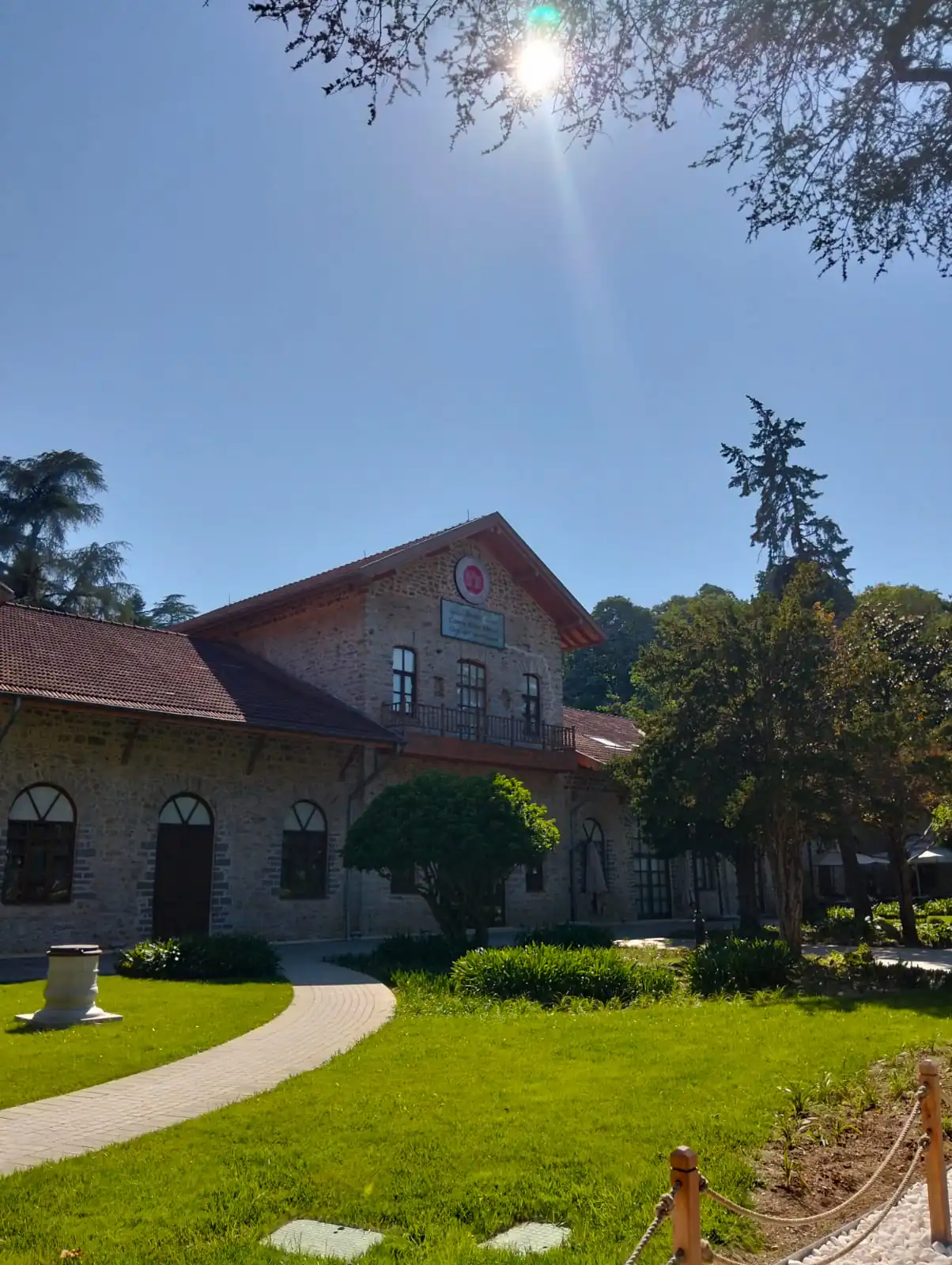 Beykoz Cam Müzesi’nin Sessiz Hikâyesi