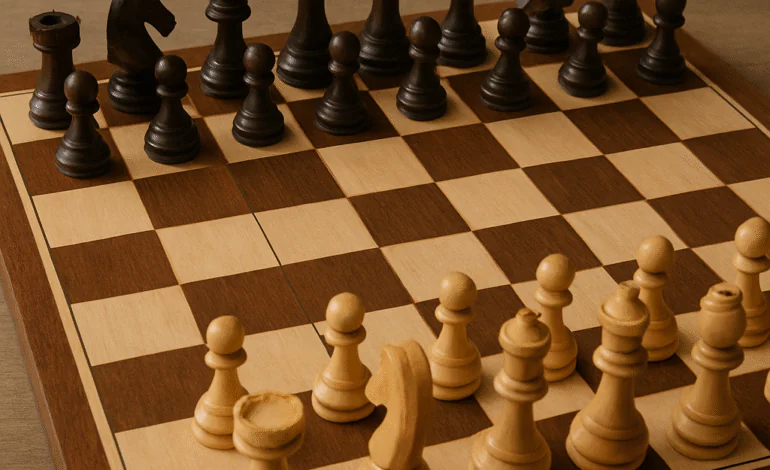 Santraç Nasıl Oynanır? (Kafası Karışanlar İçin Sade ve Pratik Anlatım)