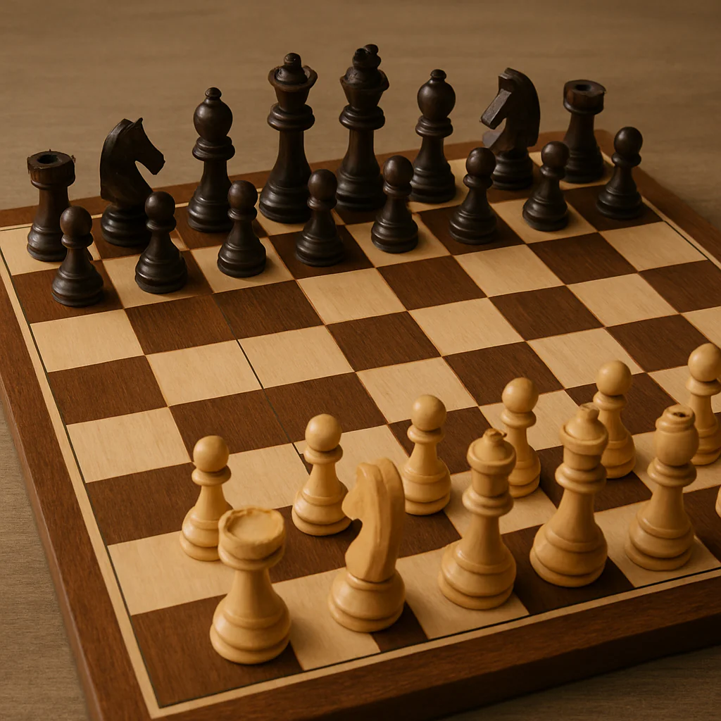 Santraç Nasıl Oynanır? (Kafası Karışanlar İçin Sade ve Pratik Anlatım)