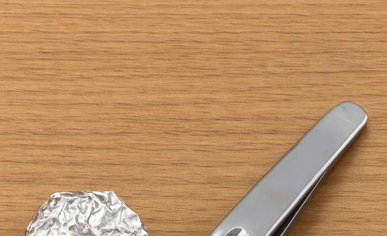 Körelmiş Tırnak Makasınızı Sakın Atmayın!