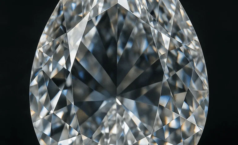 Kaşıkçı Elması: Efsanenin Gölgesinde Parlayan Gizemli Taş