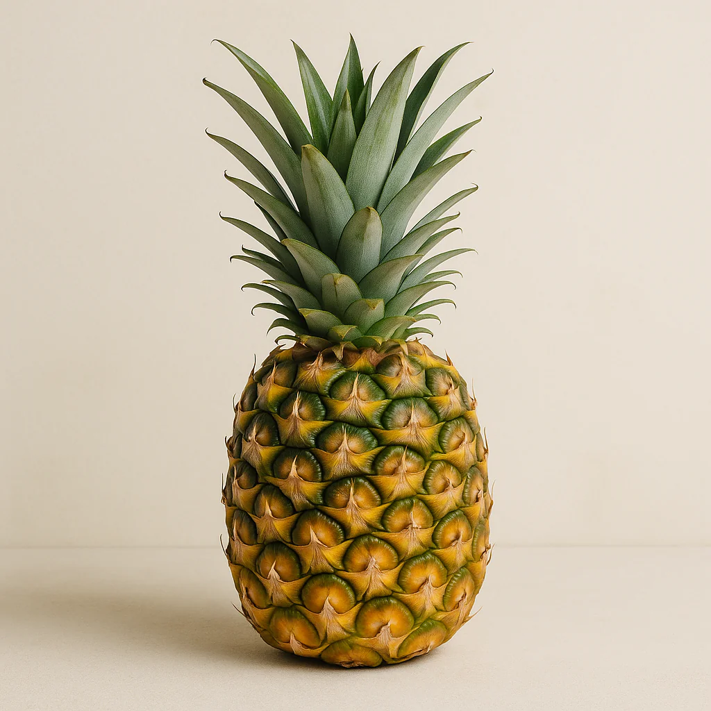 Ananasın Bilinmeyen Faydaları
