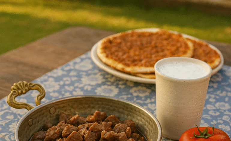 Kurban Bayramı’na Özel Yumuşacık Et Kavurması Tarifi