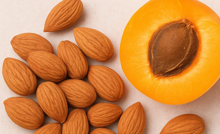 Kayısı Çekirdeği Neden Zararlı?