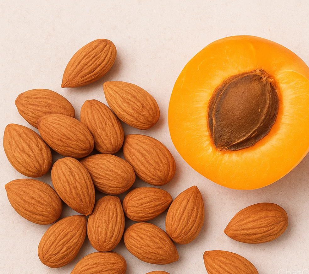 Kayısı Çekirdeği Neden Zararlı?