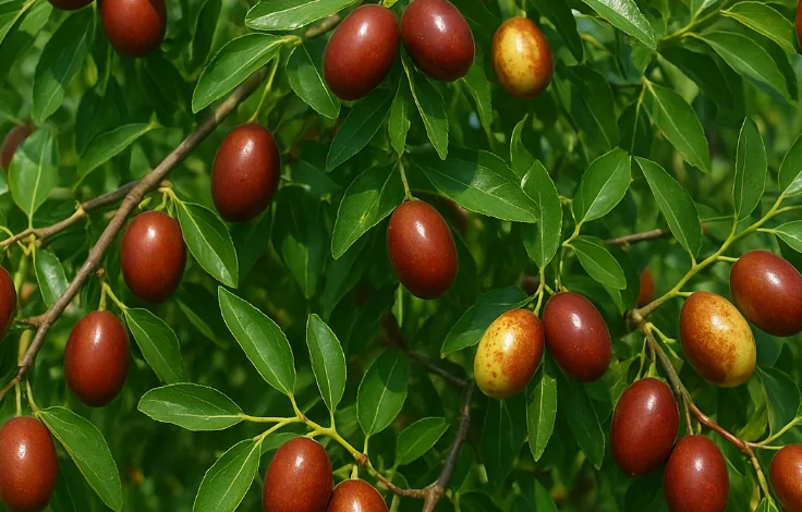 İğde Nasıl Yetişir? Faydaları Nelerdir?