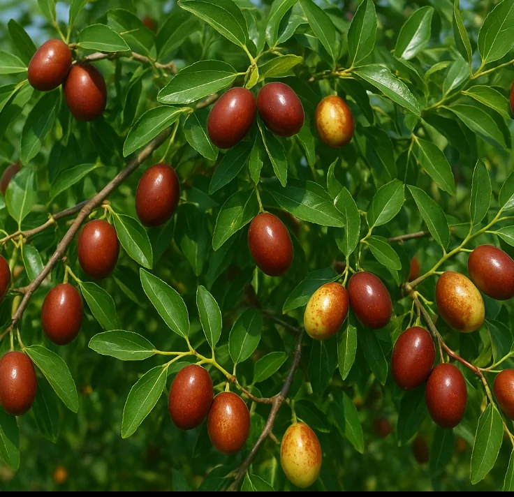 İğde Nasıl Yetişir? Faydaları Nelerdir?
