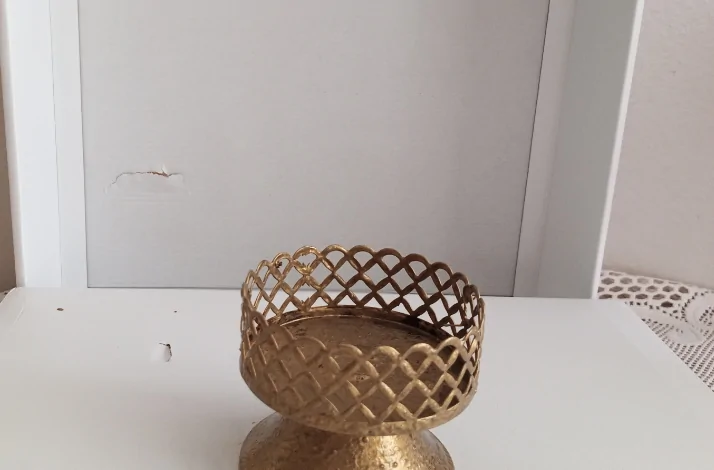 Eskimiş Mumluğa Yeni Bir Dokunuş