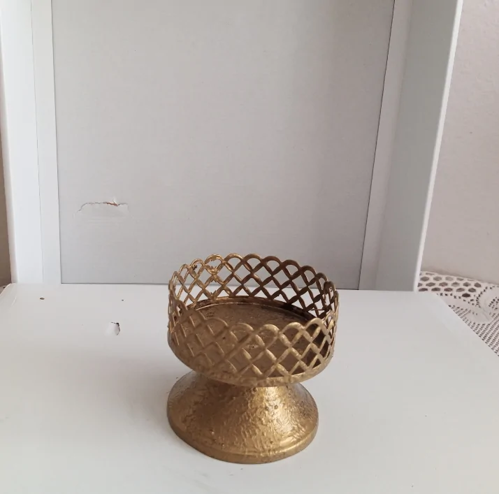 Eskimiş Mumluğa Yeni Bir Dokunuş